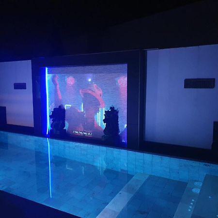 Modern Zen Bali Hotel Puerto Real Buitenkant foto