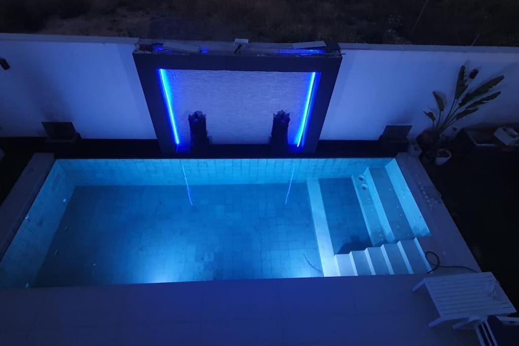Modern Zen Bali Hotel Puerto Real Buitenkant foto