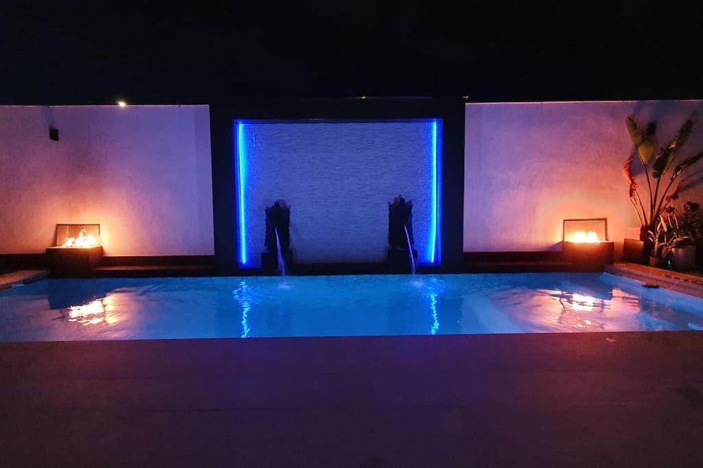 Modern Zen Bali Hotel Puerto Real Buitenkant foto