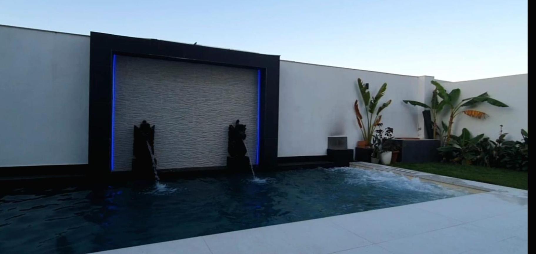 Modern Zen Bali Hotel Puerto Real Buitenkant foto